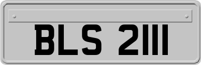 BLS2111