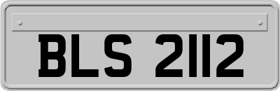 BLS2112