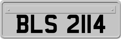 BLS2114