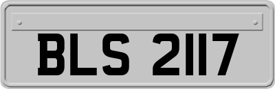 BLS2117