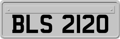 BLS2120