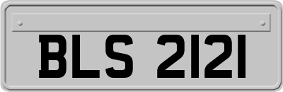 BLS2121