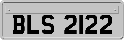 BLS2122