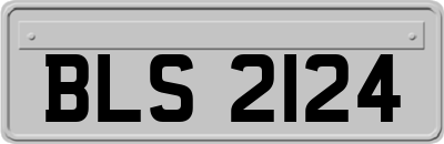 BLS2124