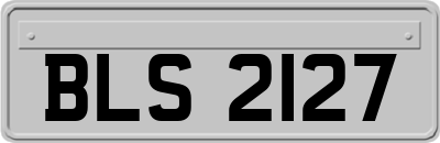 BLS2127