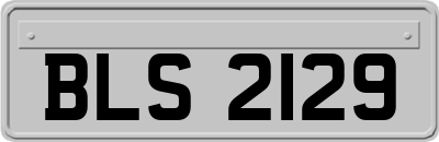 BLS2129