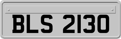 BLS2130