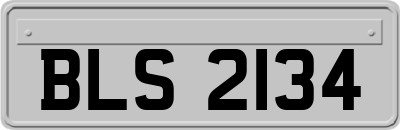 BLS2134