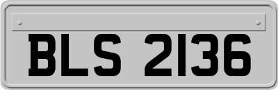 BLS2136