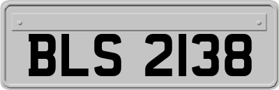 BLS2138