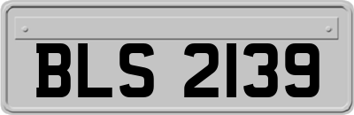 BLS2139