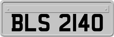 BLS2140