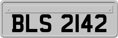 BLS2142