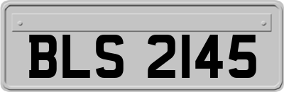 BLS2145