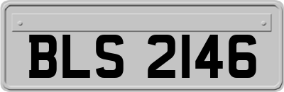 BLS2146