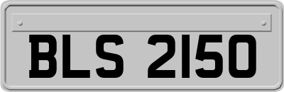 BLS2150