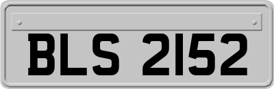 BLS2152