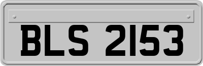 BLS2153
