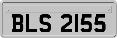 BLS2155