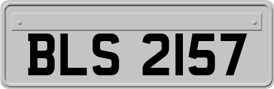 BLS2157