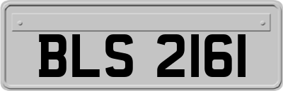 BLS2161