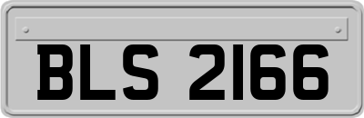 BLS2166