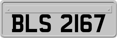 BLS2167
