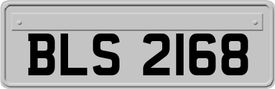 BLS2168