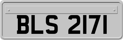 BLS2171