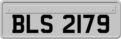 BLS2179
