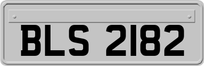 BLS2182