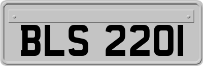 BLS2201