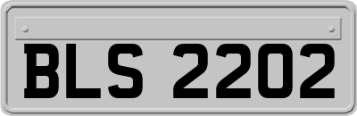 BLS2202