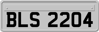 BLS2204