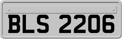 BLS2206