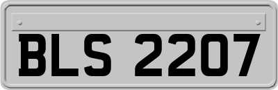 BLS2207