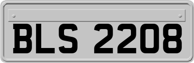 BLS2208
