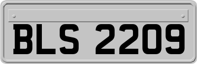BLS2209