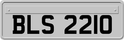 BLS2210