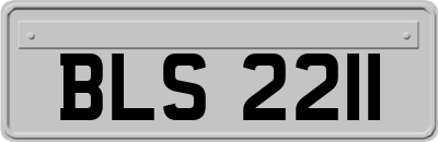 BLS2211
