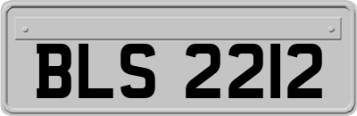 BLS2212