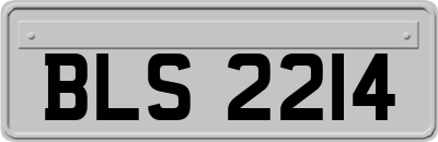 BLS2214