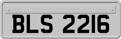 BLS2216