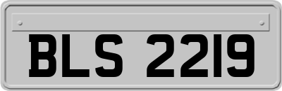 BLS2219