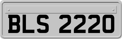 BLS2220