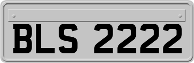 BLS2222