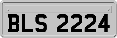 BLS2224