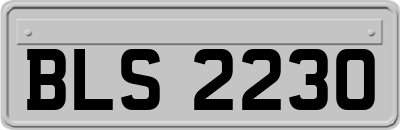 BLS2230