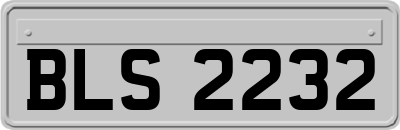 BLS2232