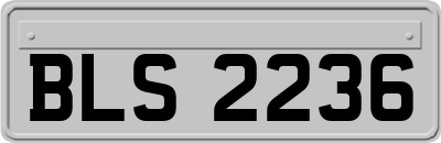 BLS2236